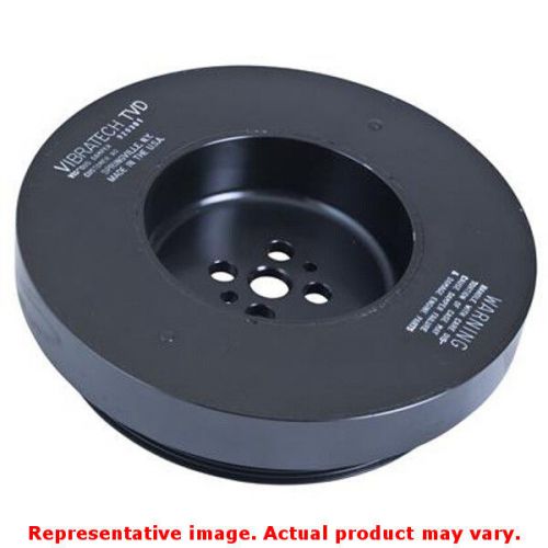 Fluidampr 920301 fluidampr engine dampers range: 1 timing mark fits:dodge 2003