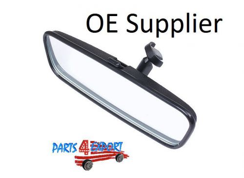 New porsche interior rear view mirror-oe supplierfits 78-88 porsche 911