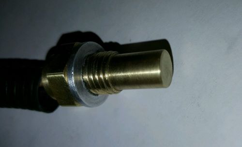 2007 ski doo 1000 sdi coolant temp sensor mxz summit mach z 05-08 600 800 skidoo