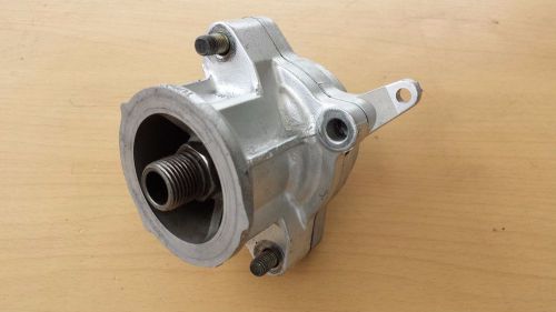 4age 20v blacktop ae111 sandwich plate for oil filter