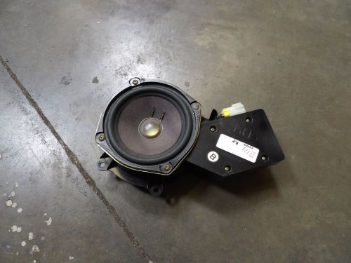 95-99 infiniti i30 bose speaker right front oem