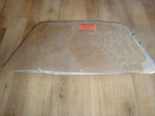 New sno stuff scorpion wt 1972 windshield 450-803 stinger 3 1971