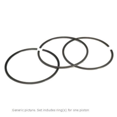 Piston ring set polaris xcr 600 -597cc  ('95-97) 65.00mm
