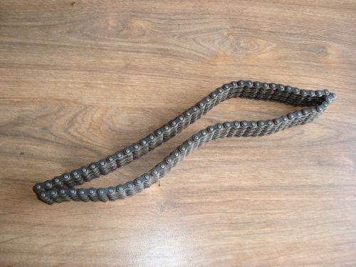 Yamaha triple roller 76 pitch chain