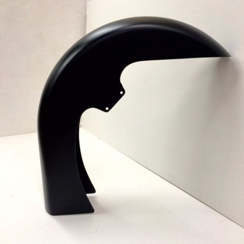 New!! 26&#034; front wheel fender harley bagger street glide road king