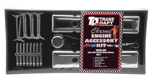 Trans-dapt performance products 3041 engine dress up kit