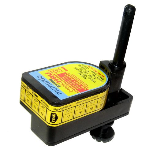 New mcmurdo hydrostatic release unit 82-962-001a