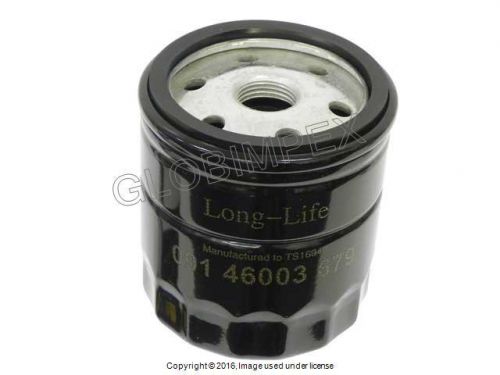 Saab (1979-2009) oil filter nordic evolve