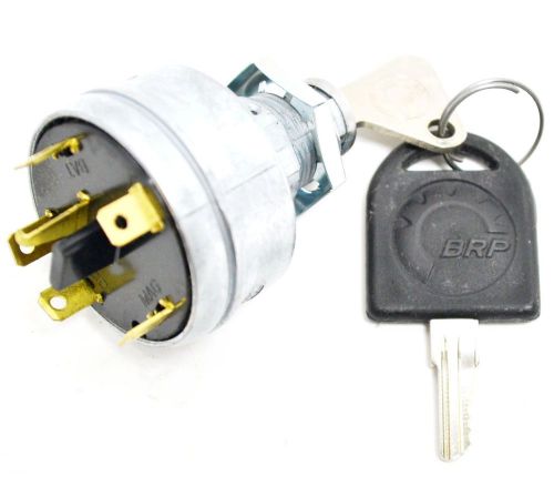 Ski doo oem ignition switch skandic, mxz, gtx 515176548
