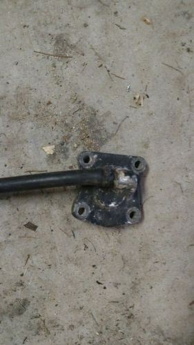 88 johnson 200 hp thermostat cover