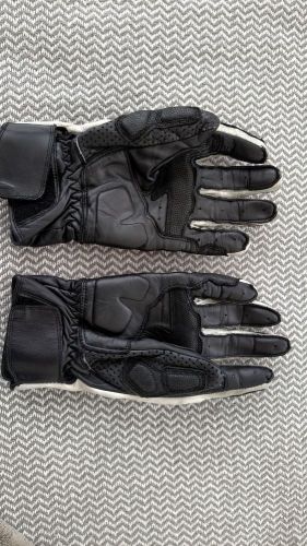 Rev'it airvolution motorcycle gloves xxl