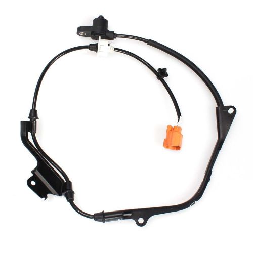 Purchase Front Right Side ABS New WHEEL SPEED SENSOR for Honda Accord