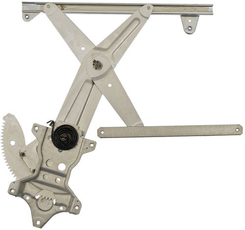 Dorman window regulator motor 740-721 camry front left