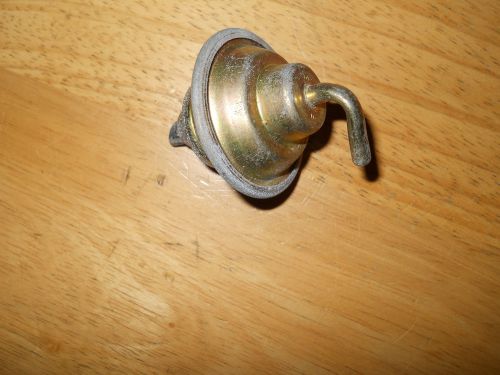 1970-1974 buick carburetor choke pull off 202-476