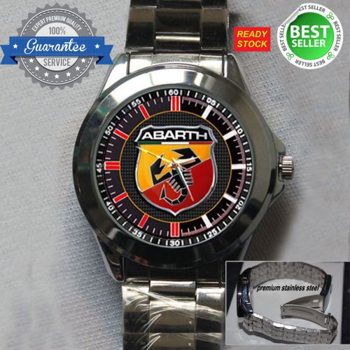 Fiat emblem 2  watches