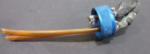 Polaris fuel tank drop tube pick up  metal cap sl650 sl750 1993-1994  2520123