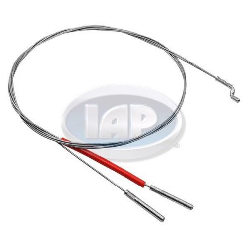 Vw main heater cable 133711717 super beetle thing type 3