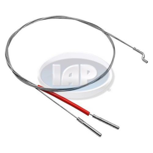 Purchase VW MAIN HEATER CABLE 133711717 SUPER BEETLE THING TYPE 3 in Fresno, California, United