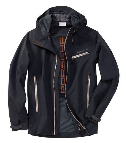 Porsche design - men's all-weather jacket