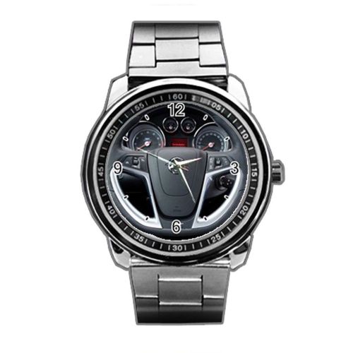 Opel insignia opc watches