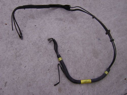 94-97 lt1 camaro firebird    fuel lines