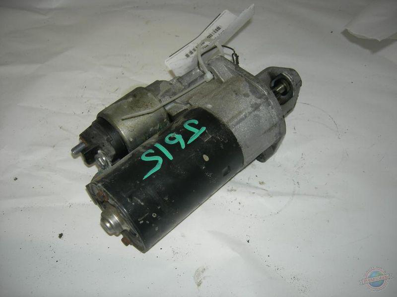 Starter mercedes ml-class 942734 06 07 08 09 assy lifetime warranty