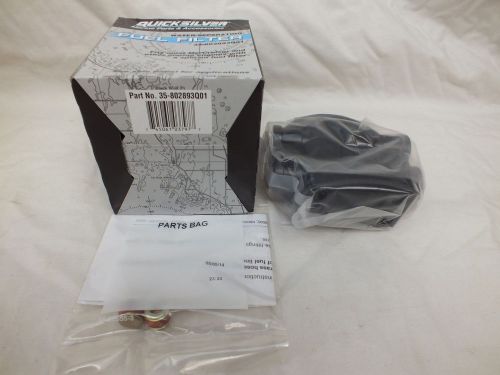 Quicksilver water separating fuel filter kit 35-802893q  mercury mariner