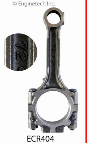 88-99 mitsubishi 2972 3.0l 6g72  12v connecting rod