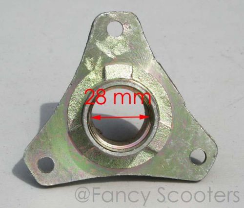 3 hole atv wheel hub part12252