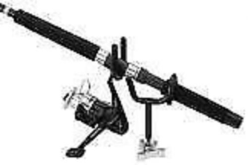 Attwood coated steel fishing rod holder p/n 237695