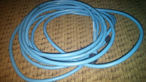 Furuno mj-a6spf0014-050c navnet network cable - 6 pin