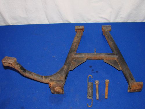 Center stand ------ 1980 suzuki gs850gl g 850 gs l gl 850