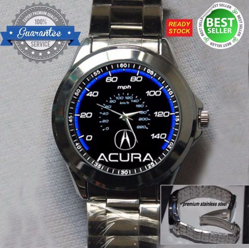 New acura speedometer  wristwatches