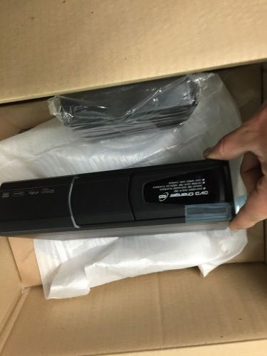 Range rover 10+ dvd changer entertainment unit lr020194 nib