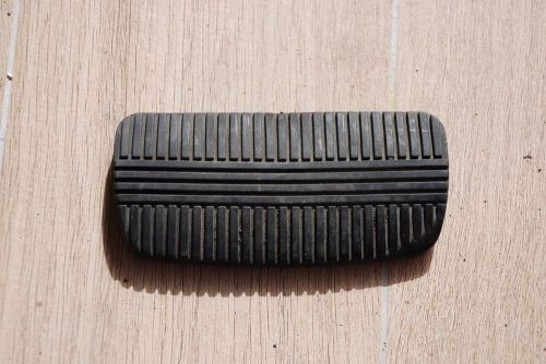 Nissan 200sx 240sx silvia oem brake pedal pad cover s13 s14 1989-1998 sr20