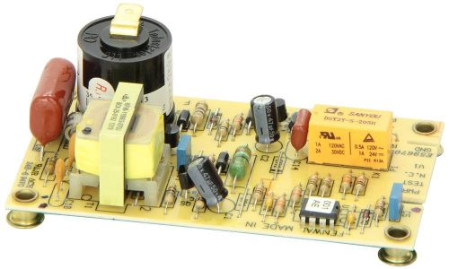Suburban sw6d sw6de sw10d sw10de water heater circuit pc module board 520814