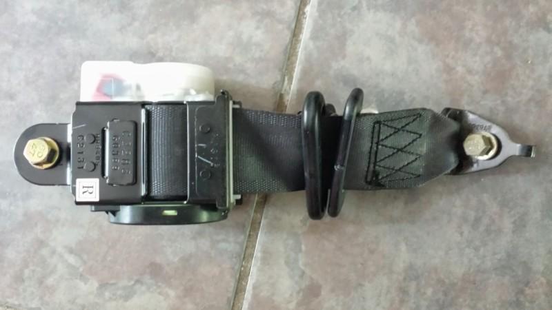 95 96 97 98 99 00 01 Acura Integra REAR Passenger Seat belt, US $0.99, image 2
