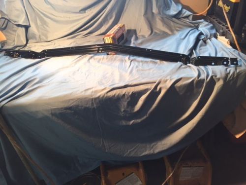 1964 chevy impala front fender tie bar nos 1839 chevrolet full size