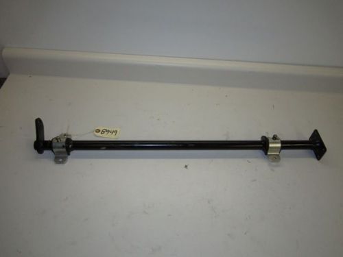 Polaris steering post - 2003 xc sp 700 edge - 1820965-067 / 1821233-067 - #8949