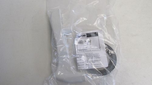 New- style ii (2) pedal kit- white- mod. 42078 by thetford corp.  rv toilet