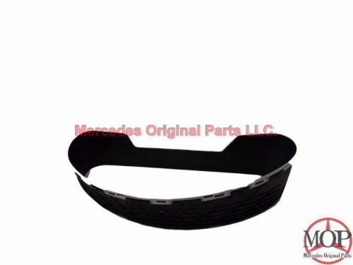 2008 cls550 dash bezel 9556 2196890239