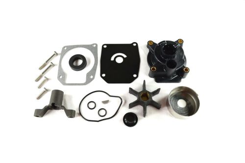 Water pump kit johnson evinrude 50 - 55 hp  1971 - 1978   389133  387326  387217
