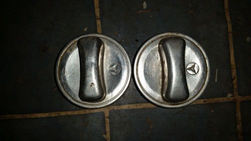 85-94 mercedes 190 200 230 280 320 500 petrol / diesel fuel cap