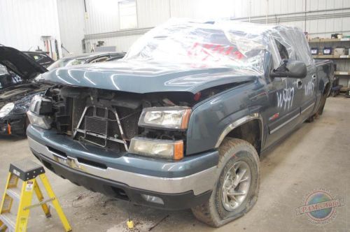 Starter for silverado 1500 pickup 1574488 06 07 08 assy lifetime warranty