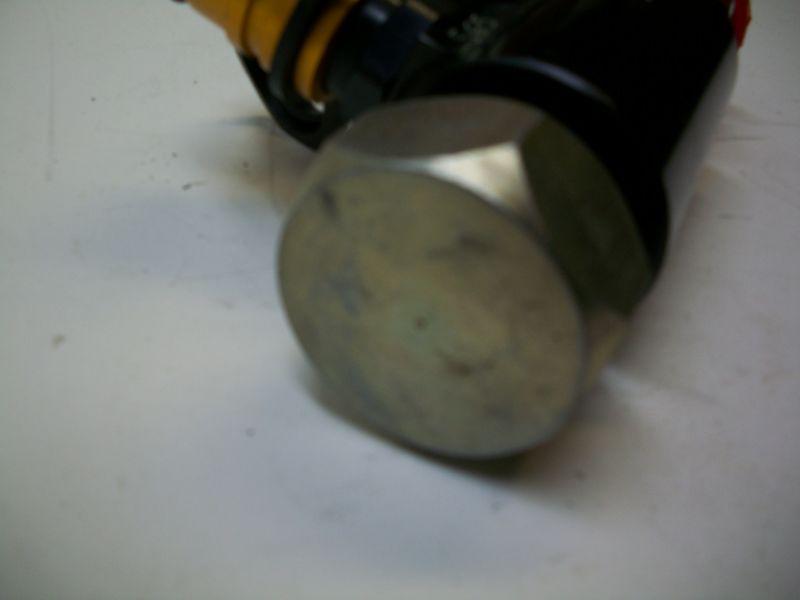 NASCAR C&R QUICK RELEASE AN-20 IN/OUT COOLING SYSTEM ARCA , US $90.00, image 4