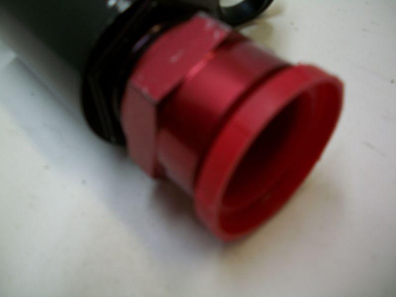 NASCAR C&R QUICK RELEASE AN-20 IN/OUT COOLING SYSTEM ARCA , US $90.00, image 5