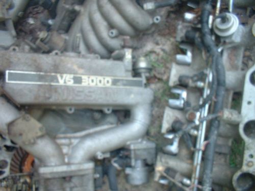 Ford, nissan, chevy ... intakes manifolds