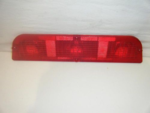 88 95 97 03 polaris storm 800 650 600 700 500 rmk 440 xcr trail taillight lens