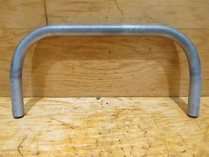 Yamaha sx viper rear bumper grab bar