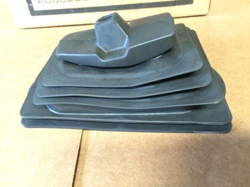 14-16 polaris rzr 1000 xp &amp; 900/turbo- new oem shift boot (shifter) 5414651 -bmt